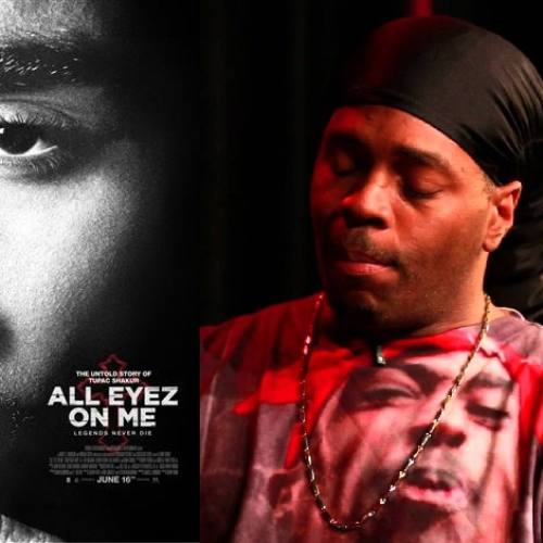Nutt-So подверг критике фильм «All Eyez On Me»