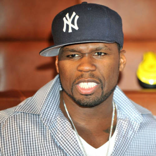 50 Cent уже посмотрел «All Eyez On Me» и остался, мягко говоря, разочарованным
