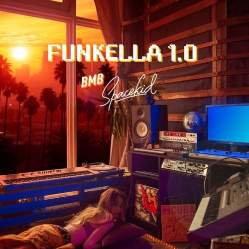 BMB SpaceKid — «FUNKELLA 1.0»