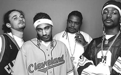 Bone Thugs-N-Harmony