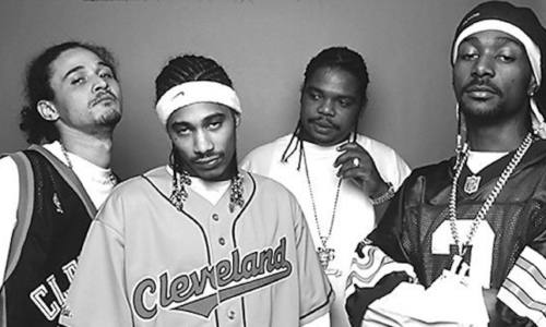 Bone Thugs-N-Harmony