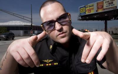 Bubba Sparxxx