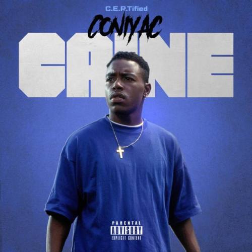 Coniyac «Caine»