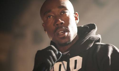 Freddie Gibbs