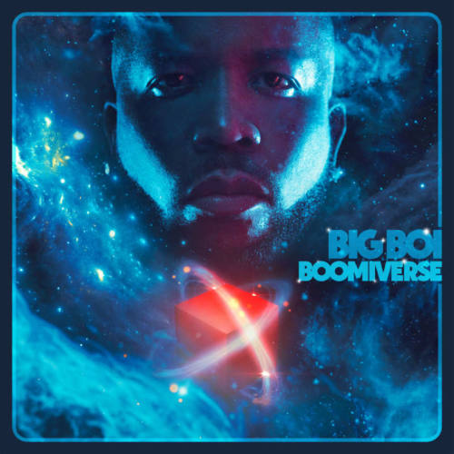 Big Boi – «Boomiverse»