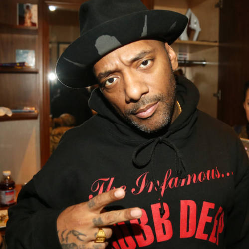 Очередная потеря в хип-хопе… Умер Prodigy из Mobb Deep