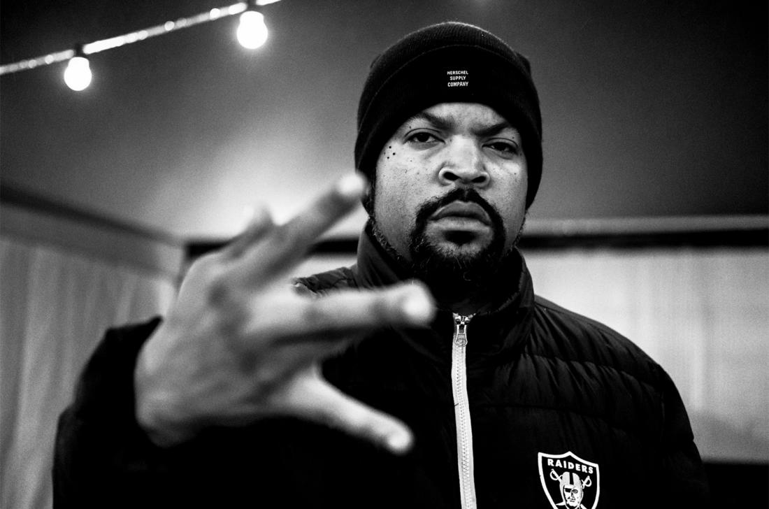 Ice Cube