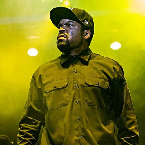 Ice Cube – «Good Cop Bad Cop»