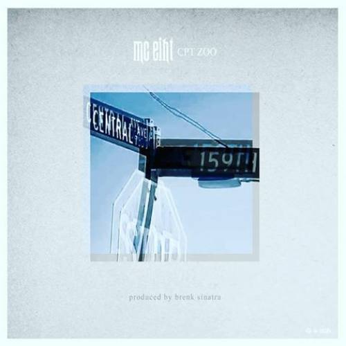 MC Eiht – «Compton Zoo»