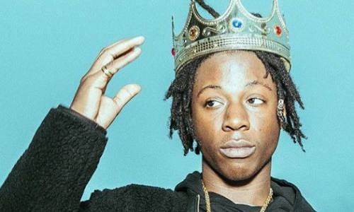 Joey Bada$$