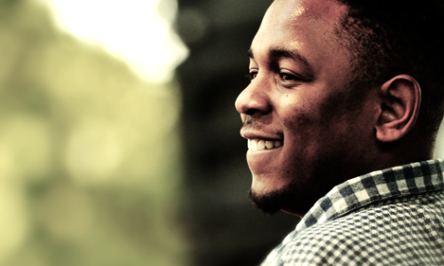 Kendrick Lamar