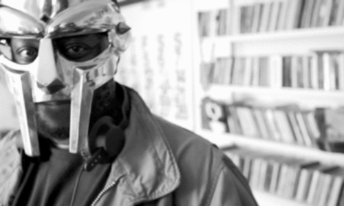 MF Doom