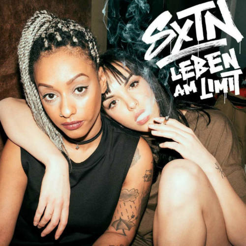 SXTN – «Leben Am Limit»