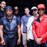 Prophets of Rage