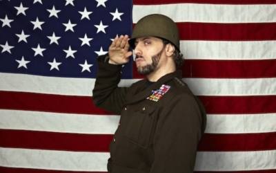 R.A. the Rugged Man