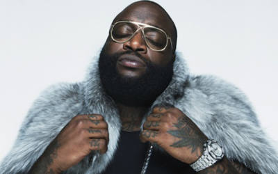 Rick Ross