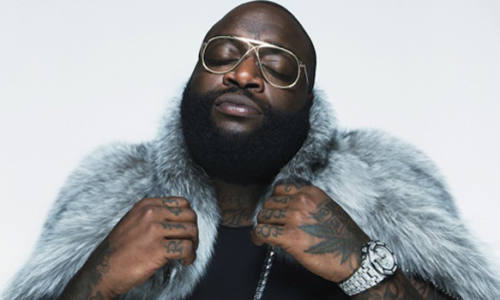 Rick Ross