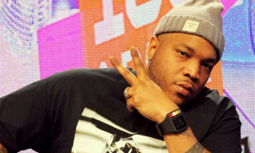 Styles P