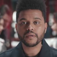 The Weeknd