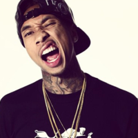 Tyga