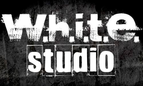 White Studio Records UA