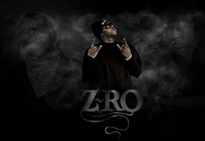 Z-Ro рассказал о своих 5 лучших альбомах и ушёл из музыки