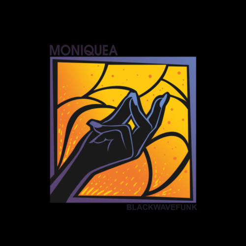 Moniquea «Blackwavefunk»