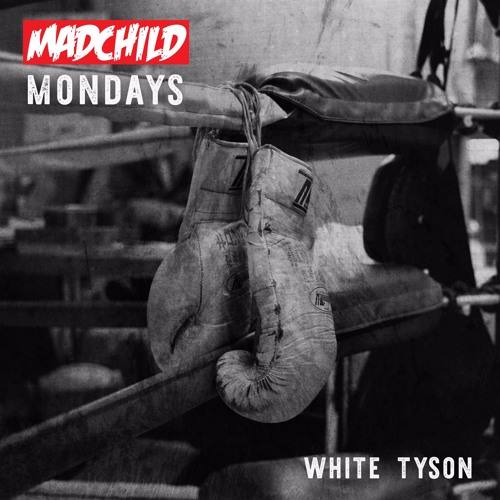 «Белый Тайсон», под таким названием вышел новый трек Madchild (Swollen Members)
