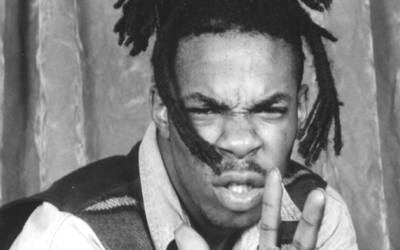 Busta Rhymes