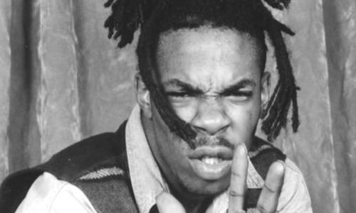 Busta Rhymes