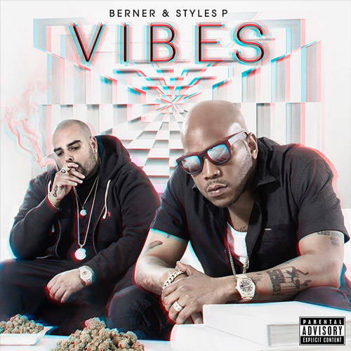 Berner & Styles P – «Turkey Bag» (feat. B-Real)