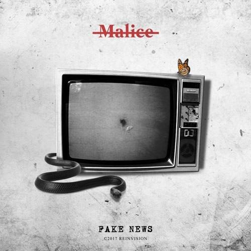 No Malice – «Fake News»