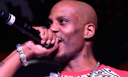 DMX