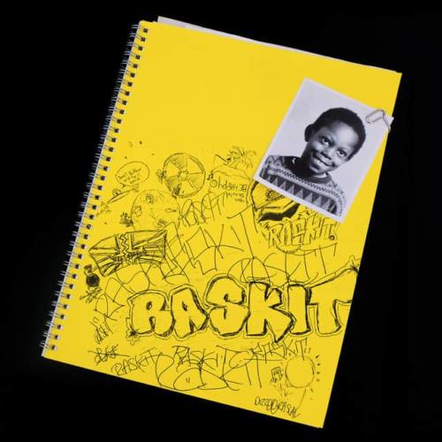 Dizzee Rascal – «Space»