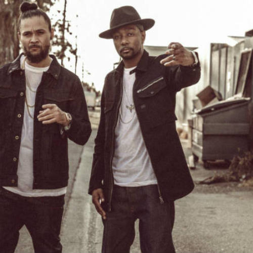 Сразу две видео новинки от участников группы Bone Thugs-N-Harmony