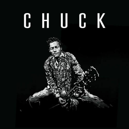 Chuck Berry – «Chuck»