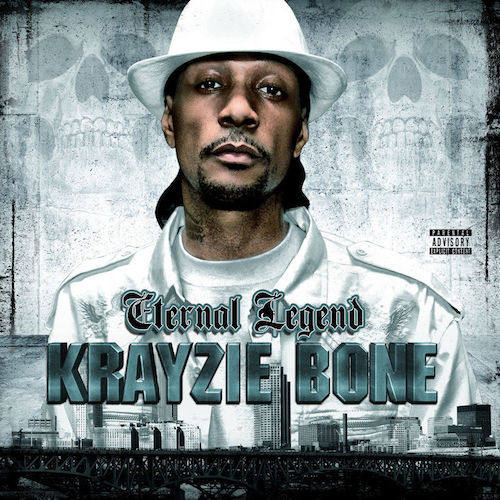 Krayzie Bone – «Eternal Legend»