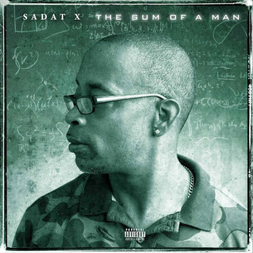 Sadat X & Diamond D – «The Sum of a Man»