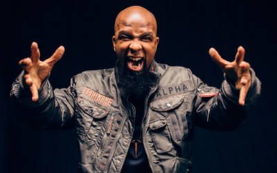 Tech N9ne