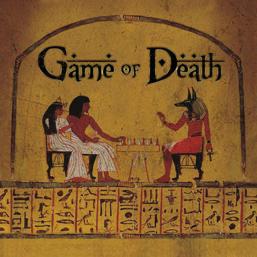 Gensu Dean & Wise Intelligent – «Game of Death»