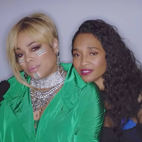 TLC – «Haters»