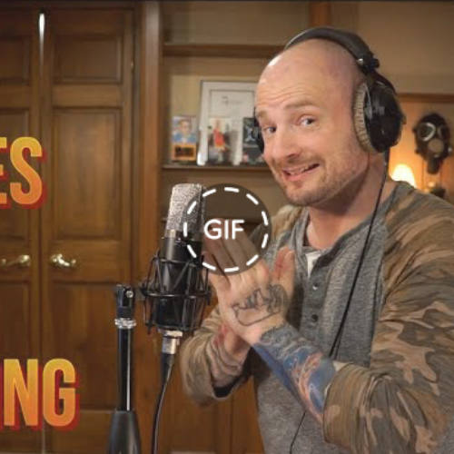 27 стилей рэпа за 7 минут