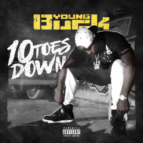 Young Buck – «10 Toes Down»