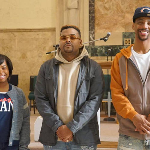 Young RJ – «WAIT» (feat. Boldy James & Pete Rock)