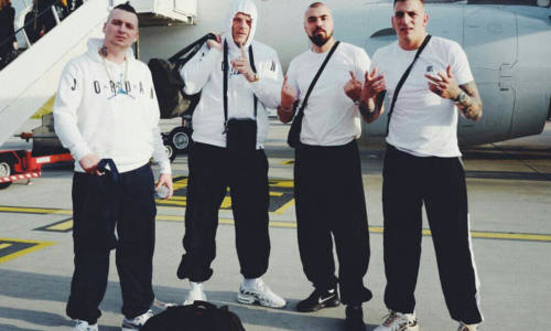 187 Strassenbande