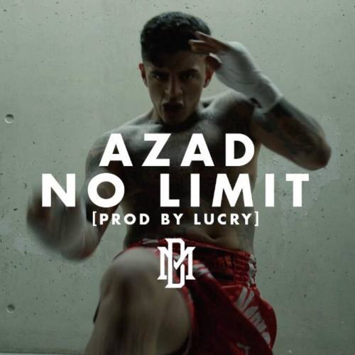 Германия: AZAD — NO LIMIT prod. by LUCRY | NXTLVL
