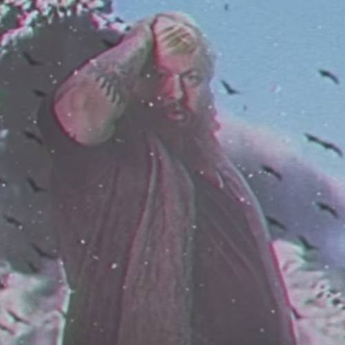 Action Bronson – «The Chairman’s Intent»
