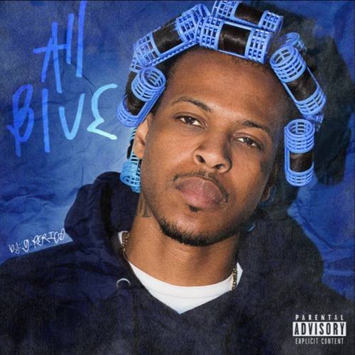 G Perico feat. Polyester «Gets My Staccs»