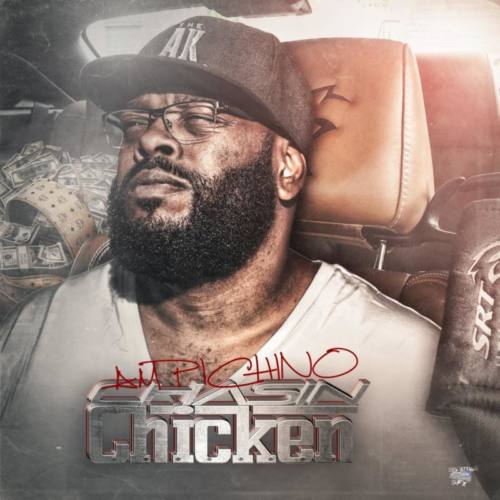 Ampichino «Chasin Chicken»