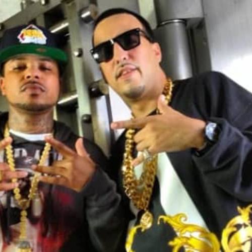 French Montana – «Whiskey Eyes» (feat. Chinx)